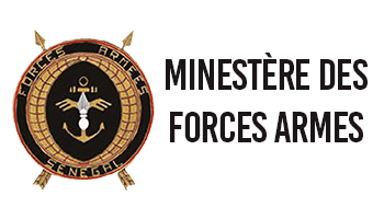 MINISTERE DES FORCES ARMEES
