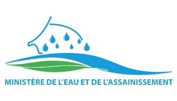  MINISTERE DE L’EAU ET DE L’ASSAINISSEMENT