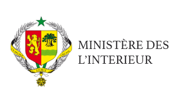  MINISTERE DE L’INTERIEUR