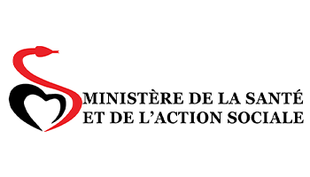 MINISTERE DE LA SANTE